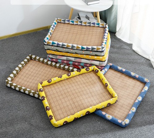 Pet dog cat bed - pet,