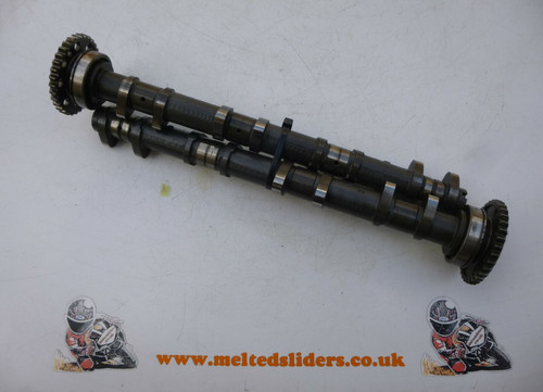 Suzuki gsxr 750 srad carby - srad,