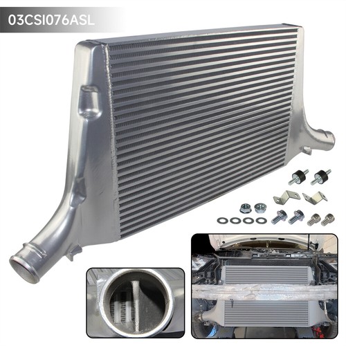 Intercooler for audi a5 - for, a4