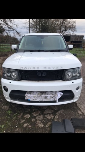Rangerover sport 2011 - rangerover,