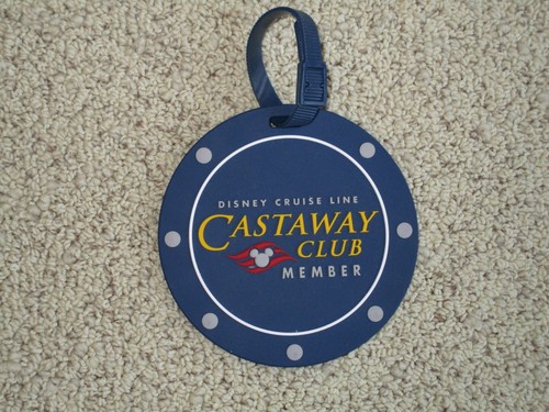 New disney cruise line - new,