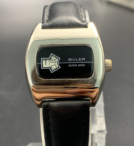 1970 vintage buler - 1970's,