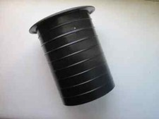 3" Car Sub Subwoofer MDF Bass