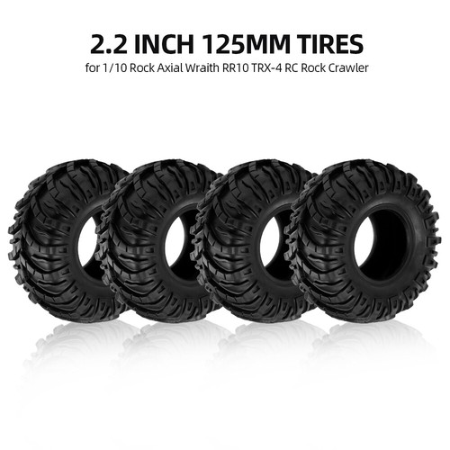 10 rc rock crawler - 2.2",