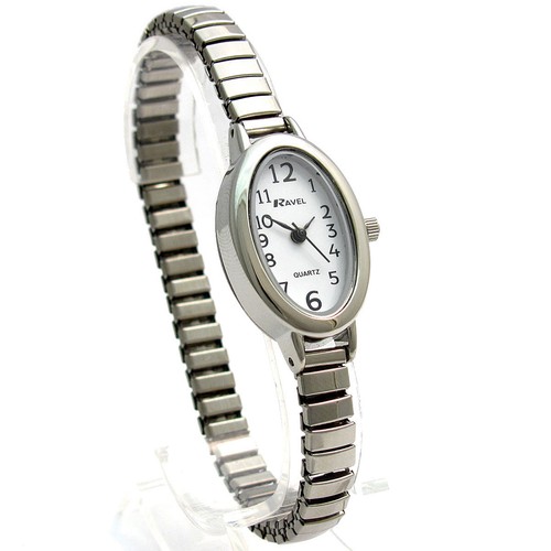 Ravel ladies easy read oval - easy,