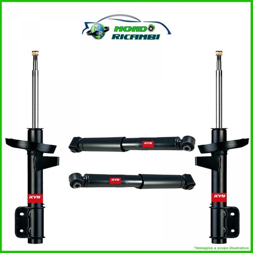 Kit shock absorbers - shock, front