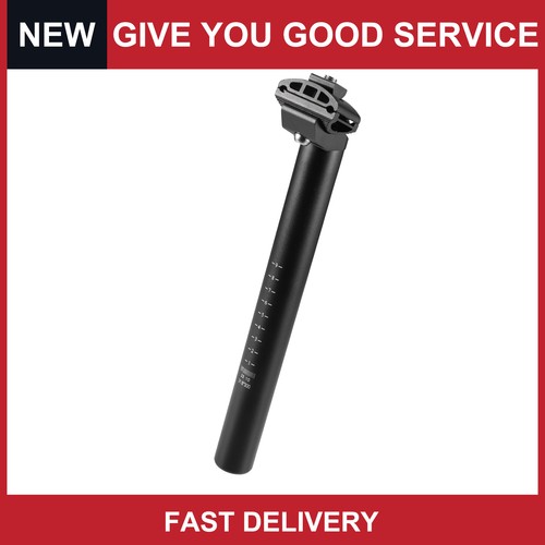 Universal 6x300mm bike seat - universal,