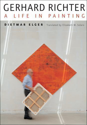 Gerhard richter dietmar - gerhard,