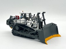 Liebherr bulldozer PR776