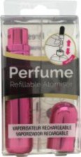 Pressit refillable perfume - pressit,