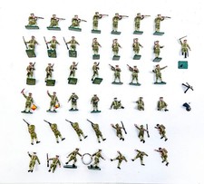Airfix 1:72/OO/HO WWI British
