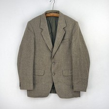 Christopher Dawes Tweed Jacket
