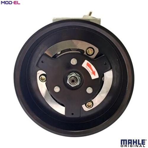 Compressor air conditioning - compressor,
