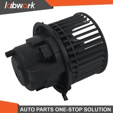 HEATER BLOWER FAN MOTOR