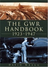 The GWR Handbook
