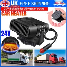 200W Car Heater Portable