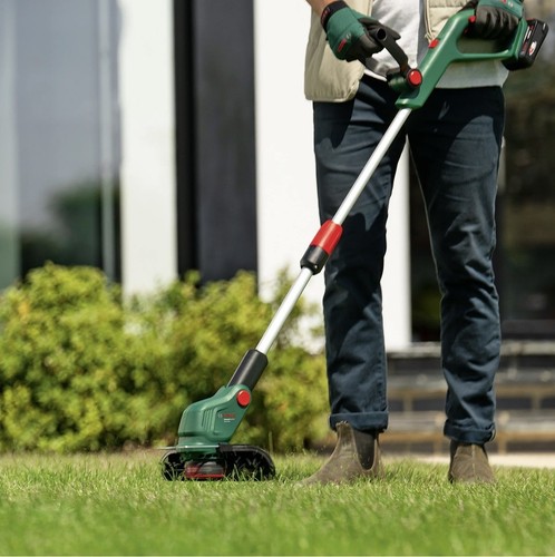 Bosch universalgrasscut 18v - universalgrasscut,