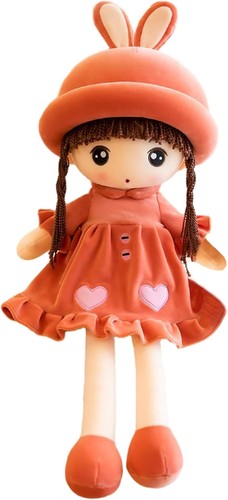 Baby girls cute rag - girls,