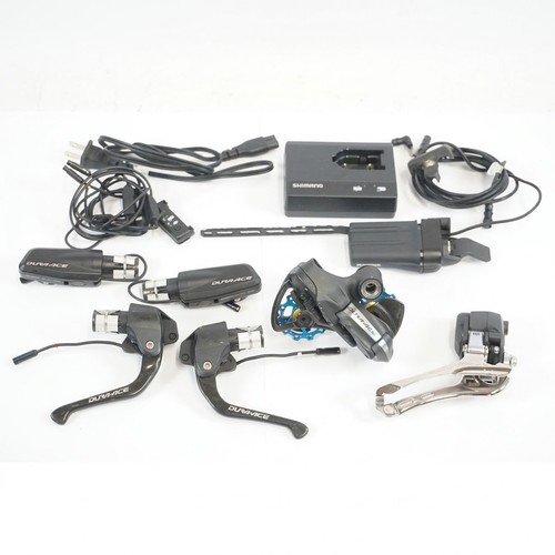 Shimano dura ace di2 7970 - dura-ace,