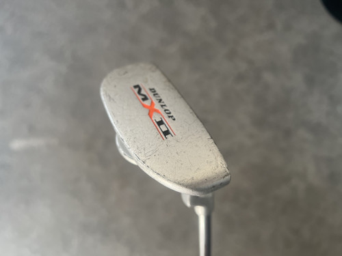 Dunlop mx2 putter 34 - mx2,