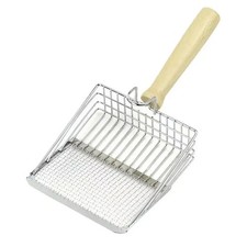 Cat Litter Scoop Metal Cat