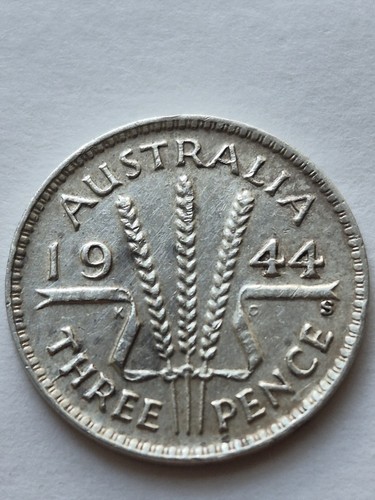 1944 king george - king, vi
