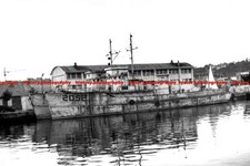 F009019 HMS BYMS 2052 HMS BYMS