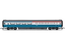 Hornby r40486 railroad mk3 hst - hornby,