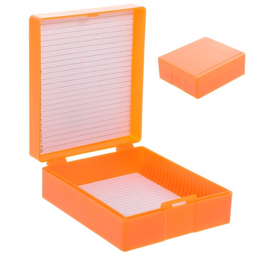 Laboratory microscope slide - laboratory,