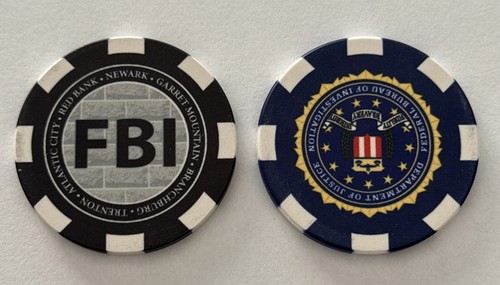 Fbi newark division - newark,
