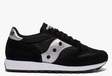 SAUCONY JAZZ 81 TRAINERS Size UK11 Brand New Genuine RRP£85 #G15