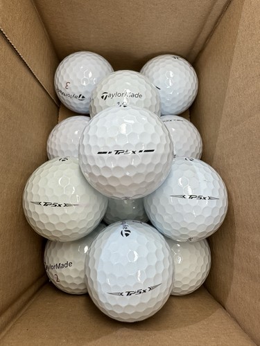 Taylormade tp5x pearl a - 12, pearl/a
