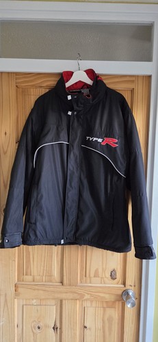Type jacket xl - r,