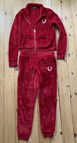 True religion red - religion,