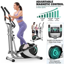 Levels body magnetic - body,