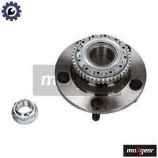 WHEEL BEARING KIT 33-0864 FOR