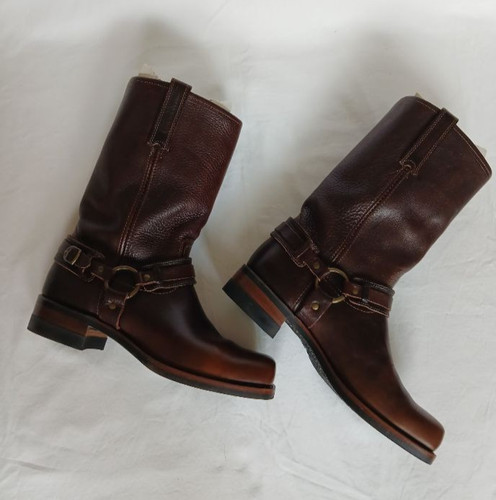 Frye genuine leather men - frye, men's