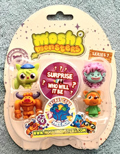 Moshi Monsters ☆ Series 7