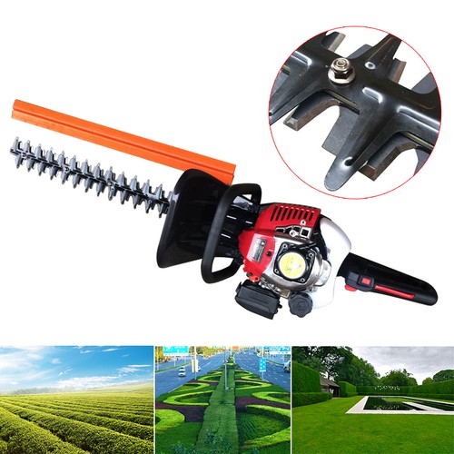 Motor trimmer engine - engine, yard