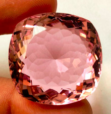 AAA+ Large Kunzite 108 CT