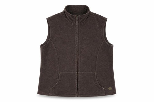 Dash womens gilet waistcoat - gilet,
