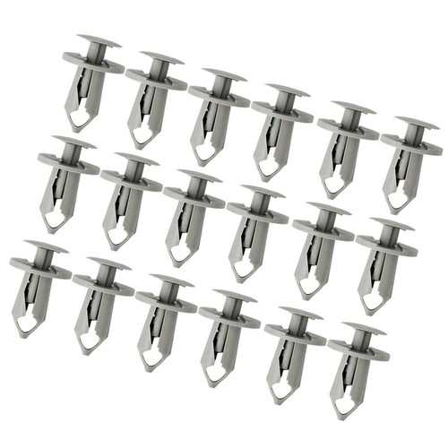 Professional clips set - professional, of