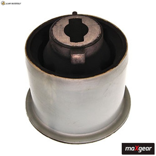 Bearing axle body 2941 for - axle,