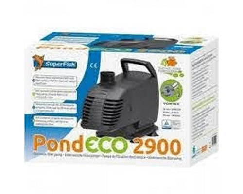Superfish pondeco 2900 - pondeco, pond