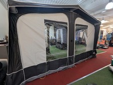 Dorema Daytona Air Full Caravan Awning - Size 7 (800-825cm)
