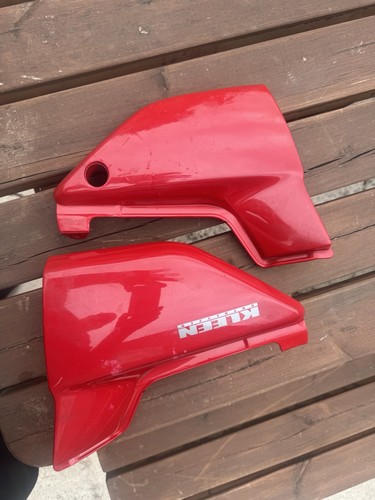 Kawasaki zrx 1200 1100 side - kawasaki,