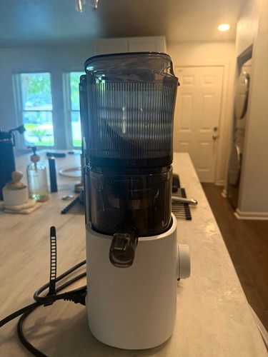 Nama cold press masticating - nama,
