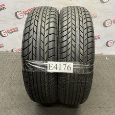 2x 165 70 R14 90/87R HAIDA HD618, (E4176)  Old Stock