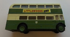 Corgi Classic AEC Regent Bus