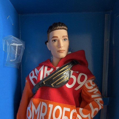 Barbie bmr1959 ken fashion - bmr1959,